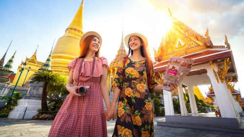  Bangkok Fashion Finds And What To Wear When Visiting 